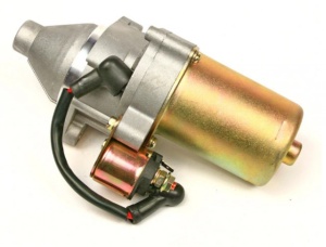 Electromotor motocultor 9 - 18 Cp - Img 2