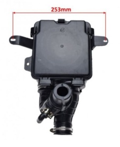 Filtru aer ATV Bashan BS250S-5 - Img 2