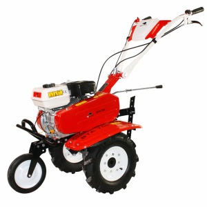 Motocultor Bisonte BTA-750, motor 7cp Benzina - Img 3