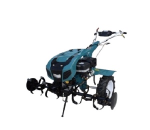 Motocultor Dakard Hs 1100D New - 16 Cp cu plug de arat, roti metalice si 5 Litri de ulei - Img 2