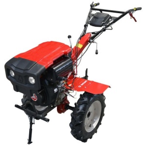 Motocultor Diesel Rotakt RO135S - 9 CP diesel