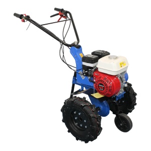 Motocultor Honda BTA-FLASH150H, motor HONDA 6,5cp - Img 6