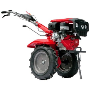 Motocultor Rotakt RO17RE, 17 CP, benzina pornire la cheie - Img 3