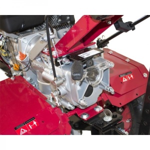 Motocultor Weima WM1100C-6 viteze 7 Cp Benzina - Img 2