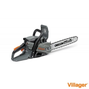 MOTOFIERĂSTRĂU PE BENZINĂ VILLAGER VGS 4125 PE - Img 2