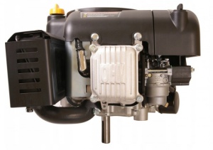 Motor ax vertical Zongshen XP420 (ax 25.4 Ø - 87mm) 11.5 CP (pentru tractorase) - Img 2