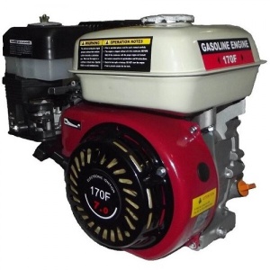 Motor motocultor / motosapa 7cp benzina (Ax Pana)