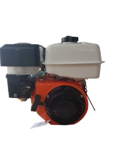 Motor motocultor Ruris 710K