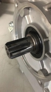 Motor Motocultor Ruris 8,5 Cp ax canelat - Img 3