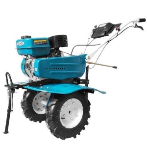 Motosapa Dkd HS900 7 CP + ROTI METALICE - PLUG+ RARITA MOBILA+ PRASITOARE + 1ULEI MOTOR+ 1 ULEI T90 - Img 3