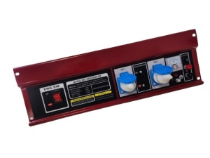Panou control generator 2 - 5 Kw