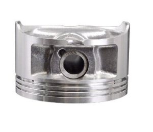 Piston ATV 260CC 69mm / Linhai 260cc / Majesty 250cc - Img 3