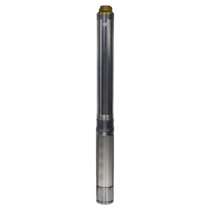 Pompa submersibila, multietajata, ROTAKT 4STM6-14, 1.5 kW, 100 l/min, H 105 m - Img 1