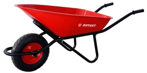 ROABA CONSTRUCTII ROTAKT 100L - Img 2