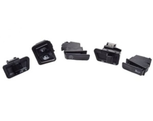 Set butoane Honda SH 125cc