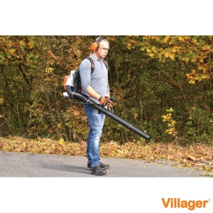 Suflanta pe benzina VB 5290 E EURO II, Villager VL037054 - Img 2