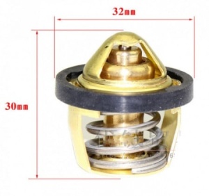 Termostat ATV CF Moto CF500 - Img 2