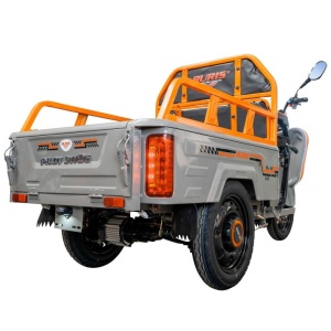 Triciclu electric Cargo RURIS PILOT 3110 G 2000 W - Img 2