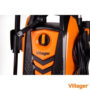 Aparat de spalat cu presiune Villager VHW 120 - Img 4
