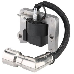 Bobina inductie masina de tuns gazon MTD Thorx 35, 45, Honda GXV, Budget, OBI, 1P64 - Img 3