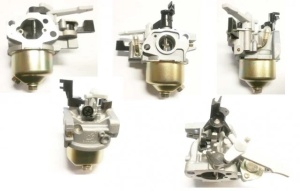Carburator Loncin LC165, LC170F - Img 2