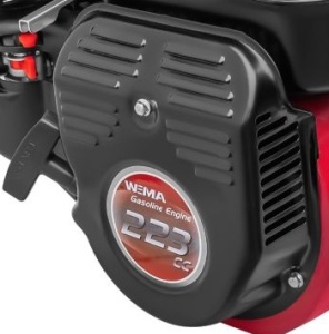 Demaror motocultor weima 7 cp original