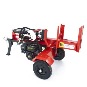 Despicător de Bușteni ROTAKT VLS-22T, Forță Despicare 22T, Motor Termic 7CP - Img 3