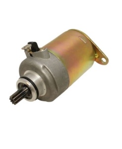 Electromotor scuter 4T 125-150cc - Img 2
