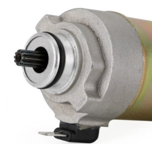 Electromotor scuter SYM MIO 50cc (4 timpi) - Img 3