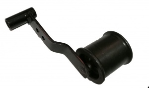 Intinzator curea motosapa, motocultor
