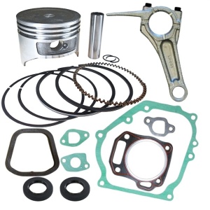 Kit Reparatie Motocultor 6.5Cp, 168F, GX160 - Img 1
