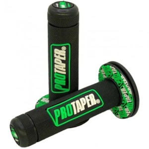Mansoane acceleratie cross Pro Taper (verzi) - Img 2