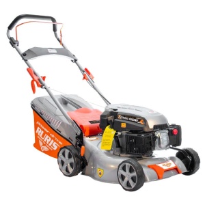 Masina de tuns gazon RURIS RX 221S 3.5 CP
