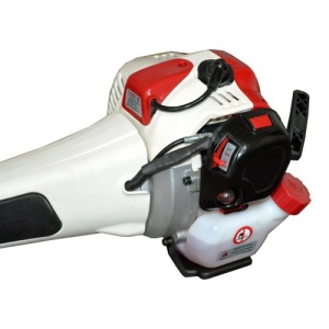 Motocoasa de umar Rotakt MTK3303T, motor 2 timpi, 1.2 CP - Img 3