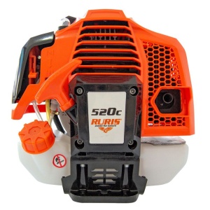 Motocoasa de umar RURIS 520C 2 CP - Img 2