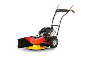 Motocositoare cu disc Vari DS521 AGATHA, motor HONDA GCV170 - Img 2