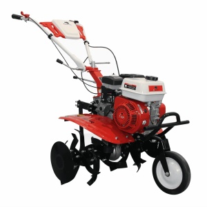 Motocultor Bisonte BTA-750FR motor 7cp Benzina