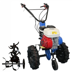 Motocultor Honda BTA-FLASH150H, motor HONDA 6,5cp