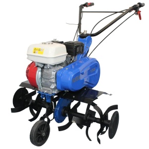 Motocultor Honda BTA-FLASH150H, motor HONDA 6,5cp - Img 3