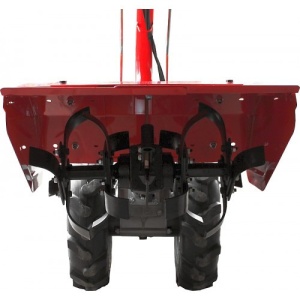 Motocultor Rotakt MF360+TI360, 6.5 CP, benzina - Img 3
