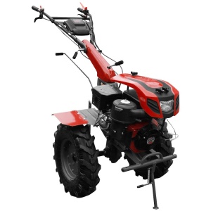 Motocultor Weima WM1100F-6 motor 16 CP 6 viteze cu accesorii - Img 6