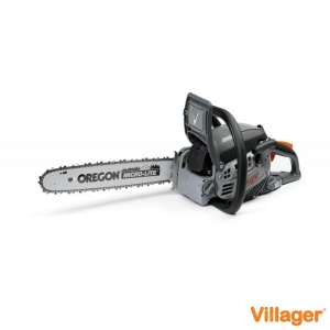 MOTOFIERĂSTRĂU PE BENZINĂ VILLAGER VGS 4125 PE