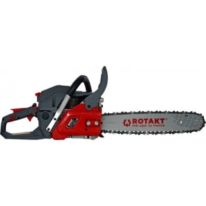 Motofierăstrău ROTAKT MTF5810SW, 2.9 CP, 400 mm - Img 2