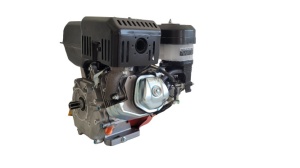 Motor Motocultor Rotakt 10 Cp ax canelat - Img 5