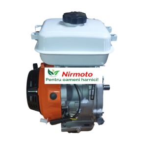 Motor motocultor Ruris 751ks - Img 3