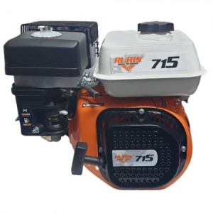 Motor Motocultor Ruris 8,5 Cp ax canelat - Img 5