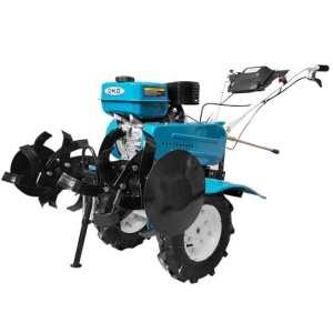Motosapă Dakard HS 900 NEW 7 CP Benzină cu Transmisie din Fontă | Nirmoto - Img 2