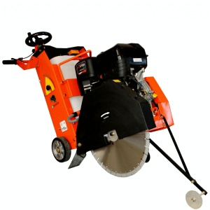 MTA501-H, motor Honda, benzina, 11.7 cp, greutate 136 kg - Img 1