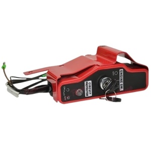 Panou pornire electrica motor