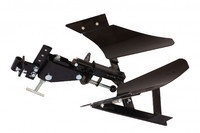 Plug arat reversibil pentru motocultor - Img 2